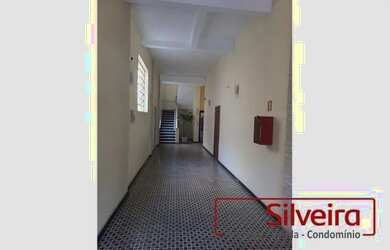 Imagem 7: PORTO ALEGRE - Apartamento Padrão - Floresta