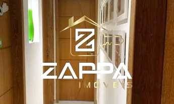 Imagem 6: Três quartos com duas vagas no Leblon