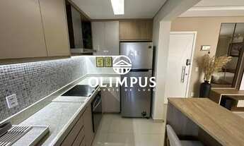 Imagem 6: Belíssimo apartamento disponível para locação no bairro Cazeca