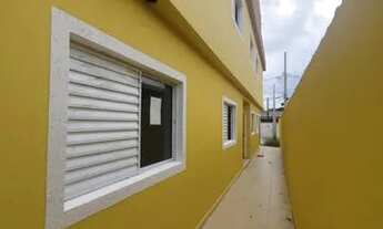 Imagem 2: Casa em itanhaem no Nossa Senhora do Sion CA1773