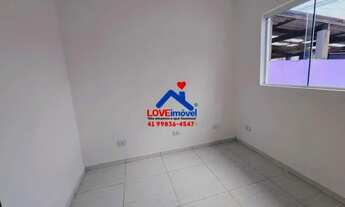 Imagem 5: Casa à venda no bairro Campo de Santana - Curitiba/PR