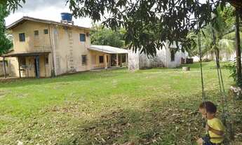 Imagem 2: Casa para venda possui 200 metros quadrados com 3 quartos em São Francisco (Mosqueiro) - B