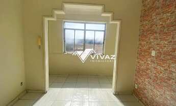 Imagem 4: Apartamento em Cascadura , 2 Quartos - Condução e Comercio Vasto !!!