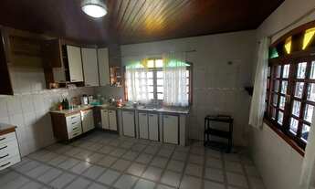 Imagem 5: Casa Térrea, Jardim Alpino - São Paulo