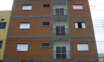 Imagem: Apartamento com 1 dormitório para alugar
