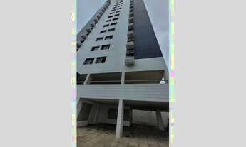 Imagem 3: Apartamento com 2 dormitórios à venda, 55 m² - Ilha do Leite - Recife/PE