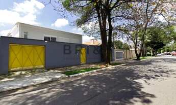 Imagem 2: CASA À VENDA NO CITY LAPA, 575M², 5 DORMITÓRIOS, 4 SUITES, SALA P/3 AMBIENTES, 6 VAGAS