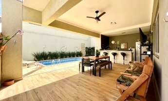 Imagem 3: Casa Condomínio em Ribeirão Preto