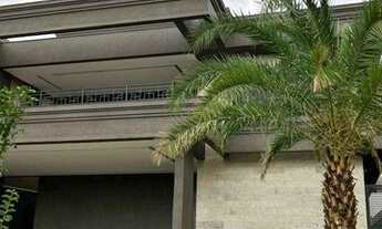 Imagem 3: Casa com 5 dormitórios à venda, 555 m² por R$ 5.000.000,00 - Parque Residencial Damha I