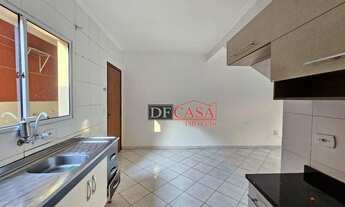 Imagem 5: Sobrado com 2 dormitórios para alugar, 60 m² por R$ 1.500,00/mês - Cidade Líder - São Paul