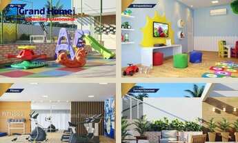 Imagem 7: Apartamento 3 quartos em Praia de Itaparica