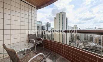 Imagem 5: Locação Apartamento 3 quartos Savassi Belo Horizonte