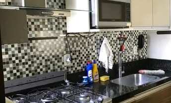 Imagem 4: Apartamento para aluguel com 86m2, Mobiliado, com 3 quartos em Calhau - São Luís - Maranhã