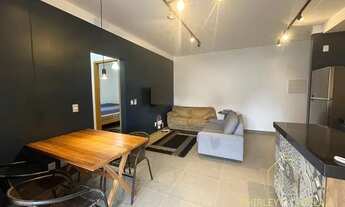 Imagem 2: Apartamento à venda com 2 dormitórios no Itaguá, Ubatuba - SP