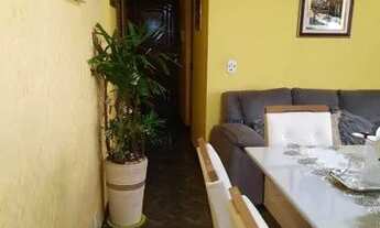 Imagem 7: Apartamento com 2 dormitórios à venda, 74 m² por R$ 328.600 - Jardim Nordeste - São Paulo