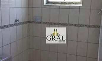 Imagem 5: Casa com 1 dormitório para alugar, 50 m² por R$ 1.260,00/mês - Jardim do Mar - São Bernard