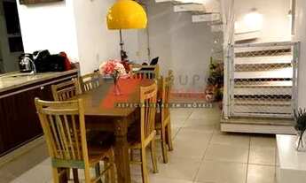 Imagem 5: CASA RESIDENCIAL em CAMPINAS - SP, RESIDENCIAL TERRAS DO BARÃO