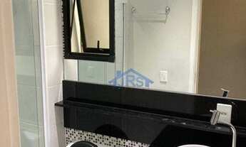 Imagem 2: Apartamento para aluguel com 60 metros quadrados com 2 quartos em Jardim Belval - Barueri