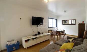 Imagem 2: Apartamento Venda 3 Dormitórios - 92 m² Vila Madalena