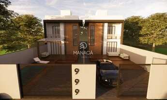 Imagem 4: Sobrado com piscina Centro Barra Velha - SC