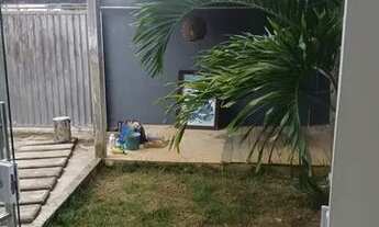 Imagem 3: CASA RESIDENCIAL em CAMAÇARI - BA, MALÍCIA (ABRANTES