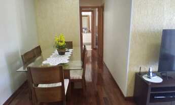 Imagem 4: Apartamento à venda 67m2, varanda gourmet, Vila Gilda - Santo André -SP