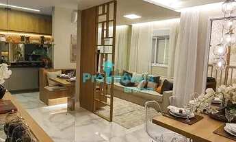 Imagem 6: Apartamento com 2 dormitórios à venda, 42 m² - Tatuapé - São Paulo/SP