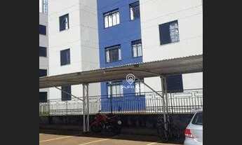 Imagem 4: Aluga -Apartamento com 2 quartos - São Pedro - Londrina/PR