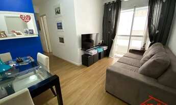 Imagem: Apartamento com 2 dormitórios à venda