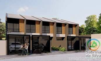 Imagem 3: Blumenau - Casa Padrão - Ribeirao Fresco