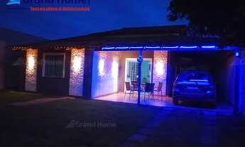 Imagem 4: Casa 3 quartos em Interlagos