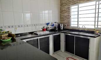 Imagem 5: Casa Residencial Vila Verde