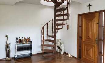 Imagem 5: CASA A VENDA EM JUNDIAÍ - JARDIM DA FONTE - SOBRADO - 4 DORMITÓRIOS