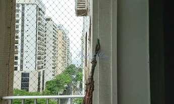 Imagem 2: Apartamento com 1 dormitório à venda, 64 m² por R$ 425.000,00 - Praia das Pitangueiras - G