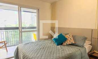 Imagem 3: Apartamento para Aluguel - Vila Mariana, 1 Quarto, 27 m2