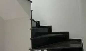 Imagem 4: Cobertura com 2 dormitórios para alugar, 100 m² por R$ 2.520,00/mês - Jardim Santo Alberto