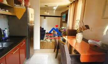 Imagem 3: Apartamento à venda no bairro Santo Antônio - São José dos Pinhais/PR