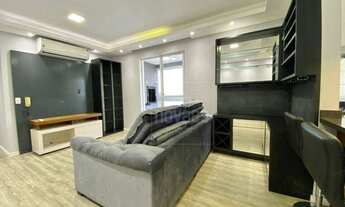 Imagem 7: Apartamento com 2 dormitórios para alugar, 67 m² por R$ 2.400,00/mês - Bom Retiro - Joinvi