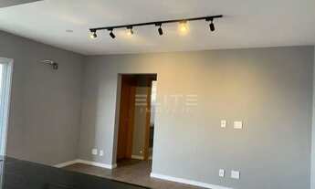 Imagem 6: Apartamento com 2 dormitórios para alugar, 64 m² por R$ 3.737,28/mês - Centro - Santo Andr