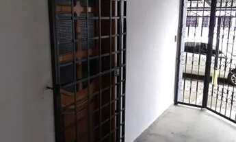 Imagem 2: Apartamento Condomínio Tocantins segunda Etapa, dois Quartos (uma suíte), Garagem Coberta