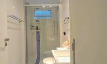 Imagem 7: Cobertura com 4 dormitórios à venda, 315 m² por R$ 2.600.000,00 - Enseada - Guarujá/SP