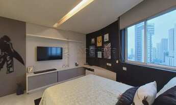 Imagem 7: Apartamento com 3 Suítes em Excelente Localização de Boa Viagem! 213m²