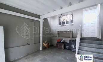 Imagem 4: Sobrado comercial com 167 m² na Vila Mariana