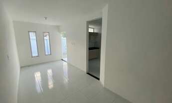 Imagem 4: Casa de 02 quartos sendo 01 suíte no Portal Campina