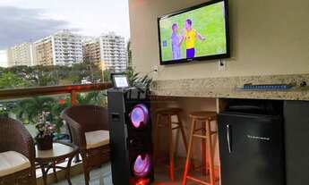 Imagem 6: Apartamento 3 quartos- Barra da Tijuca