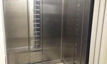 Imagem 4: Kitnet com 1 dormitório à venda, 30 m² por R$ 230.000,00 - Vila Leopoldina - São Paulo/SP