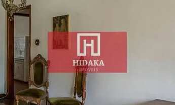 Imagem 5: Apartamento à venda no bairro Pinheiros - São Paulo/SP, Zona Oeste