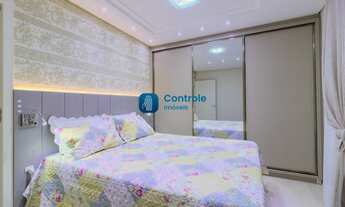 Imagem 4: SM/Apartamento com 02 dormitórios no bairro Passa Vinte, Palhoça