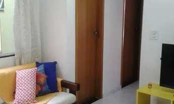 Imagem: Apartamento à venda 2 quartos 1 vaga Centro