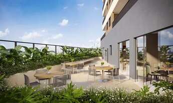 Imagem 2: Viverde Areião - Apartamento 2 quartos, sendo 2 suítes